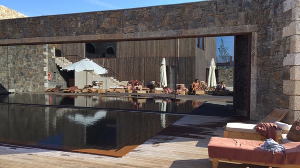 Hotel Monverde by null