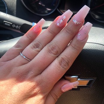 Jennie's Nails - Nail Salons Near Me - San Bruno, California Jennie's Nails - Nail Salons Near Me - San Bruno, California