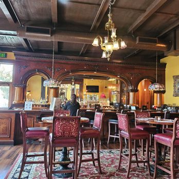 The Old Spaghetti Factory - Pictures of the restaurant and dar and food - Italian Near Me - San Marcos, California The Old Spaghetti Factory - Pictures of the restaurant and dar and food - Italian Near Me - San Marcos, California
