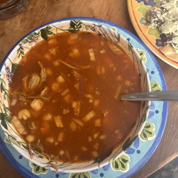 La Chocita - Posole - Tacos Near Me - Bladensburg, Maryland