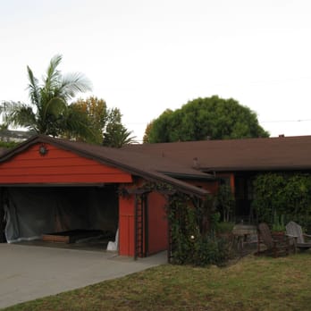 Shadow Roofing - Original Roof - Roofing Near Me - Ventura, California