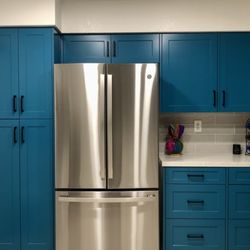 Capital Counters & Cabinets