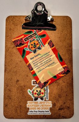 The Kibitz Room King of Prussia by null