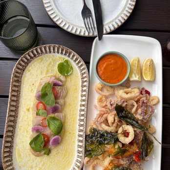 Verise - Italian Near Me - Carlsbad, California