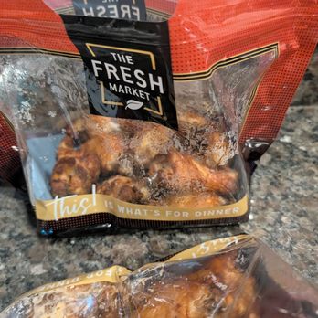 The Fresh Market - Plain wings - Grocery Near Me - Durham, North Carolina The Fresh Market - Plain wings - Grocery Near Me - Durham, North Carolina