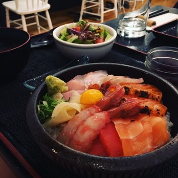 Nozy - Kaisen don - Japanese Near Me - Montreal, Quebec Nozy - Kaisen don - Japanese Near Me - Montreal, Quebec