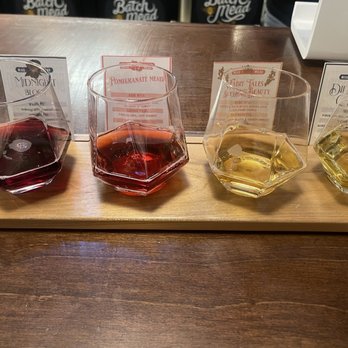 Batch Mead - Meaderies Near Me - Temecula, California