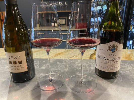 Maison Healdsburg by null