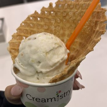 Creamistry - Ice Cream & Frozen Yogurt Near Me - Menifee, California