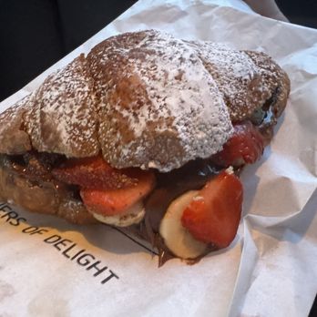 Lviv Croissants - Cafes Near Me - Fair Oaks, California