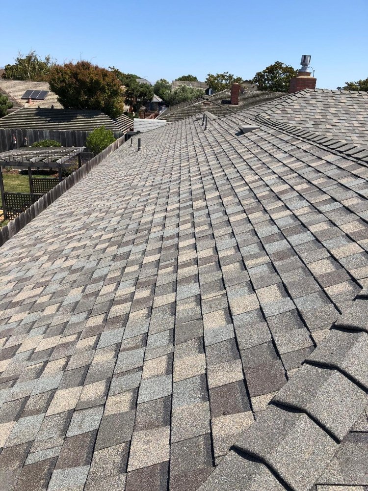 Slide of Central Bay Roofing