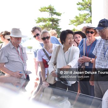 Japan Deluxe Tours - Miyajima, Hiroshima - Travel Services Near Me - Torrance, California Japan Deluxe Tours - Miyajima, Hiroshima - Travel Services Near Me - Torrance, California
