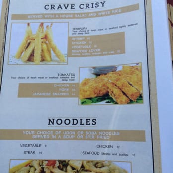 Ichiban - Sushi Bars Near Me - Saint Robert, Missouri Ichiban - Sushi Bars Near Me - Saint Robert, Missouri