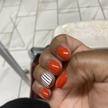 TKT Nails - Nails - Nail Salons Near Me - Midlothian, Illinois