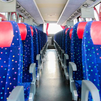 GOGO Charters - Denver - Charter Bus Rental - Bus Rental Near Me - Denver, Colorado GOGO Charters - Denver - Charter Bus Rental - Bus Rental Near Me - Denver, Colorado