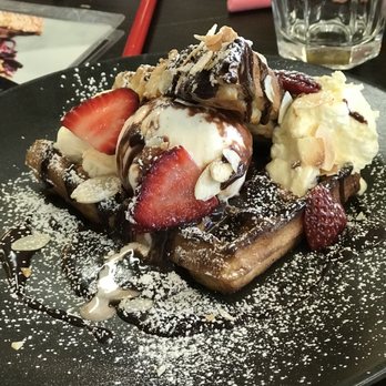 Two Teaspoons - Cafes Near Me - Brisbane, QLD