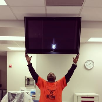 Northside Hospital Tv Installation 46 Insignia Tv On Ceiling