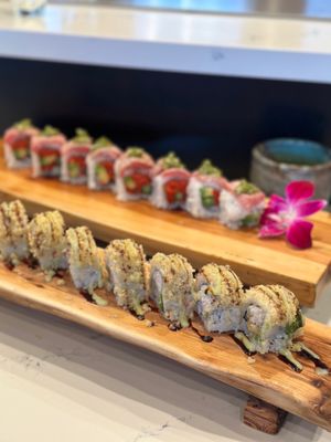 Koya Sushi by null