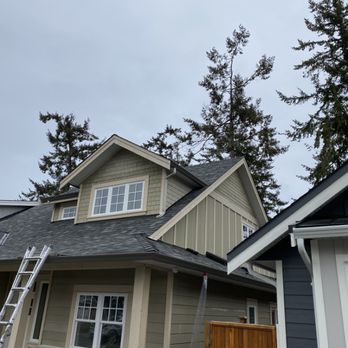 Square Deal Roofing - New construction - Roofing Near Me - Victoria, British Columbia Square Deal Roofing - New construction - Roofing Near Me - Victoria, British Columbia