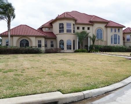 Preserved and gently cleaned - All exterior and roof gently cleaned and preserved good up to between 1 and 2 years. Roof has a 5 year warranty on the cleaning