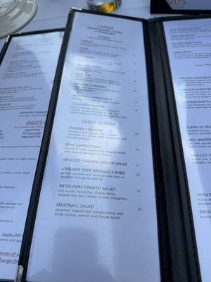 Menu photo 5 Enzo's Bronx, NY Menu photo 5 Enzo's Bronx, NY