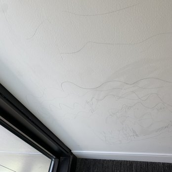 The Godfrey Hotel Chicago - Scribbles from past children? - Hotels Near Me - Chicago, Illinois The Godfrey Hotel Chicago - Scribbles from past children? - Hotels Near Me - Chicago, Illinois