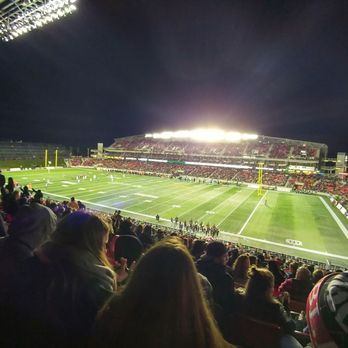 TD Place - Stadiums & Arenas Near Me - Ottawa, Ontario