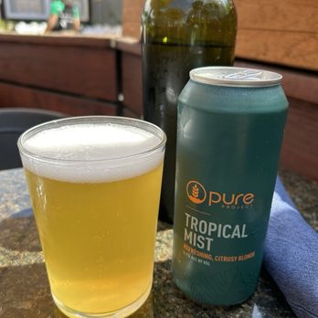 The Plot - Pure beer - Vegan Near Me - Costa Mesa, California The Plot - Pure beer - Vegan Near Me - Costa Mesa, California