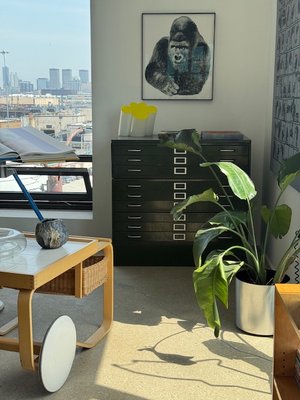 Circa Modern by null