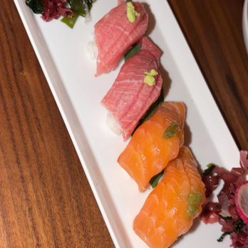 The Red Fish - Sushi Bars Near Me - West Hollywood, California The Red Fish - Sushi Bars Near Me - West Hollywood, California
