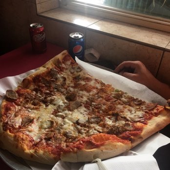 Liquori's Pizza - Pizza Near Me - West Springfield, Massachusetts Liquori's Pizza - Pizza Near Me - West Springfield, Massachusetts