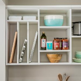 Inspired Closets Jacksonville - Home Organization Near Me - Jacksonville, Florida