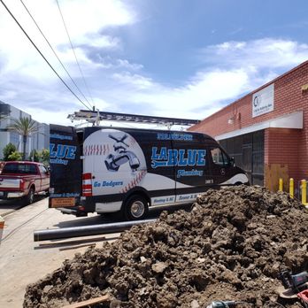 LA Blue Plumbing & Heating - Heating & Air Conditioning/HVAC Near Me LA Blue Plumbing & Heating - Heating & Air Conditioning/HVAC Near Me