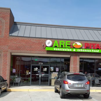 Are Pitas - Are Pitas, located in the USF area within the University Square strip mall - Lebanese Near Me - Tampa, Florida Are Pitas - Are Pitas, located in the USF area within the University Square strip mall - Lebanese Near Me - Tampa, Florida