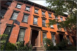 Slide of Taylor & Murphy