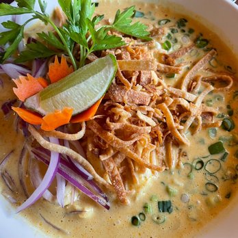 Arches Thai - Curry Noodle - Thai Near Me - Moab, Utah Arches Thai - Curry Noodle - Thai Near Me - Moab, Utah