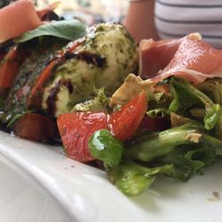 Io e Te - Salade caprese