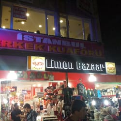 Limon Bazaar