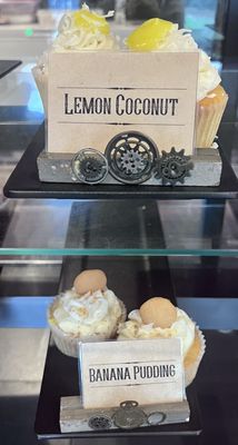 The Sweet Palette by null