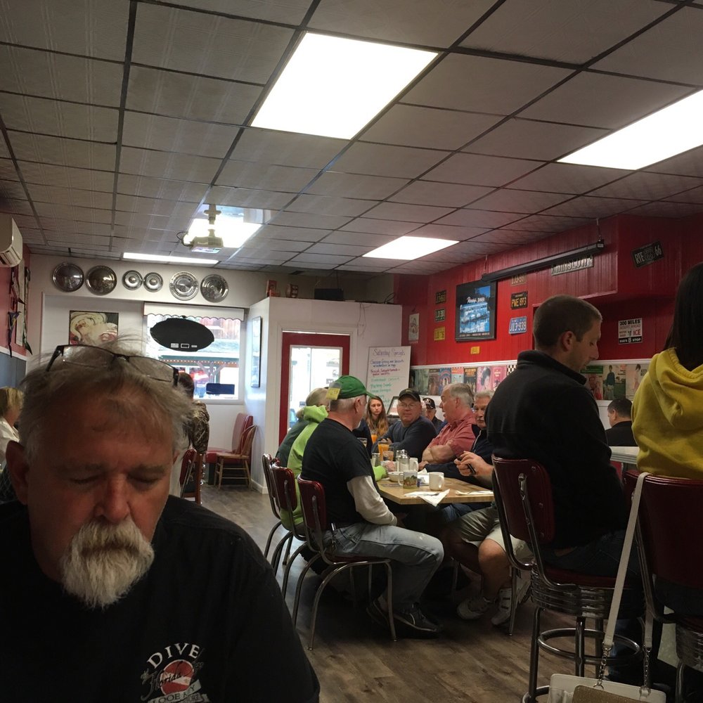 Kathy's Cafe - Breakfast & Brunch Near Me - Hughesville, Pennsylvania Kathy's Cafe - Breakfast & Brunch Near Me - Hughesville, Pennsylvania
