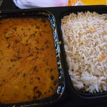 Tikka Drive - Butter chicken , rice - Indian Near Me - Chandler, Arizona