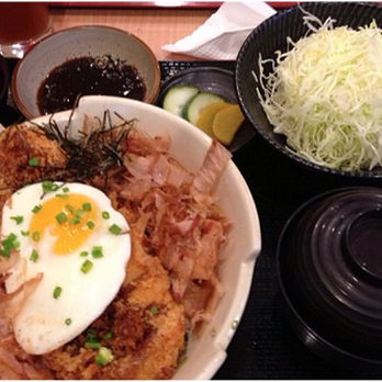 Yabu - Japanese Near Me - Quezon City, NCR