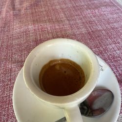 3 Fratelli - Italian coffee