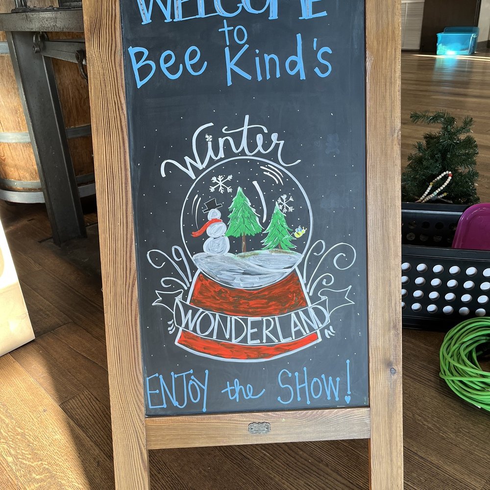 Bee Kind Preschool - Bee Kind's annual Christmas show - Preschools Near Me - Penryn, California Bee Kind Preschool - Bee Kind's annual Christmas show - Preschools Near Me - Penryn, California