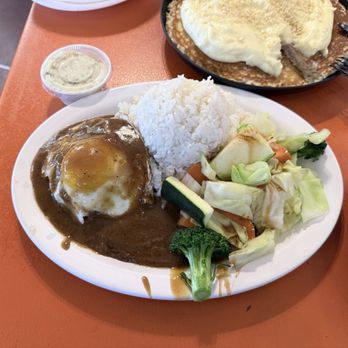 Aloha Food Factory - Hawaiian Near Me - Alhambra, California