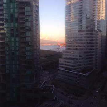 Pinnacle Hotel Harbourfront - View #2 with convention centre (sails) - Hotels Near Me - Vancouver, British Columbia Pinnacle Hotel Harbourfront - View #2 with convention centre (sails) - Hotels Near Me - Vancouver, British Columbia