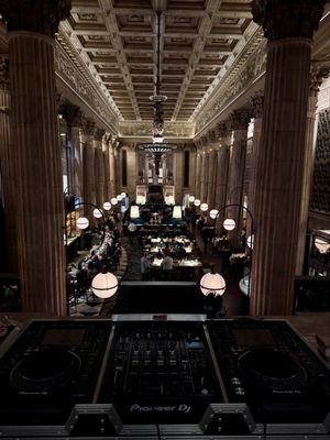 Marble Room Steaks and Raw Bar by null