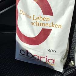 Cibaria Vollkornbäckerei
