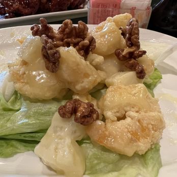 Canton Chinese Restaurant - Honey Walnut Shrimp - Chinese Near Me - Richardson, Texas Canton Chinese Restaurant - Honey Walnut Shrimp - Chinese Near Me - Richardson, Texas