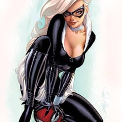 Twisted Comics & Collectibles - Comic variants